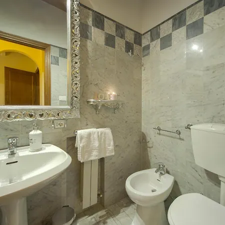 Apartament Romantic Duomo - Flo Florencja