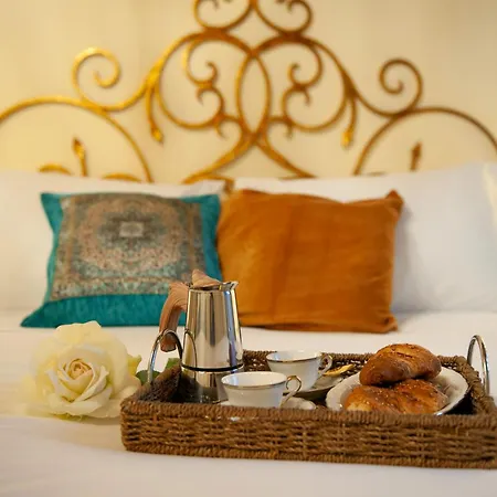 Apartament Romantic Duomo - Flo Florencja