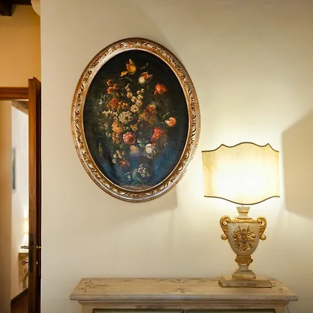 Apartament Romantic Duomo - Flo Florencja