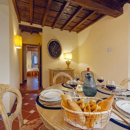 Romantic Duomo - Flo Apartament *