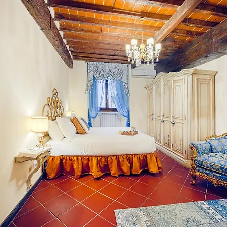 Romantic Duomo - Flo Apartamento Florencia