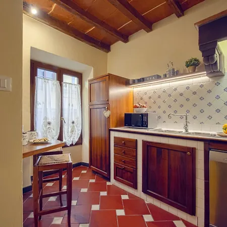 Romantic Duomo - Flo Apartament *