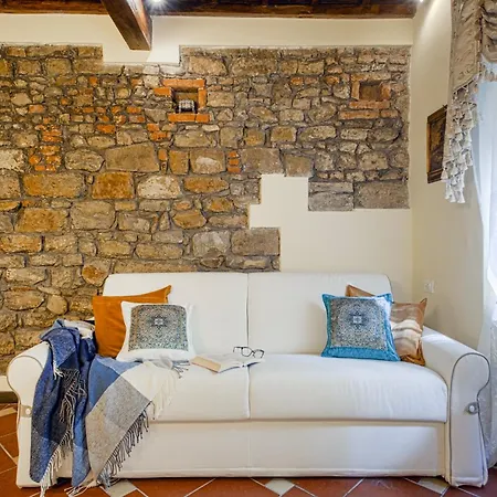 Romantic Duomo - Flo Apartament *