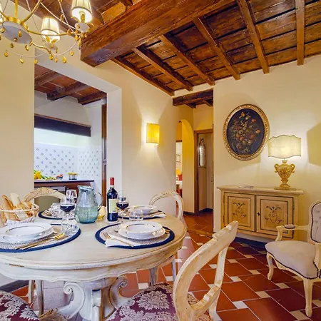 Romantic Duomo - Flo Apartamento